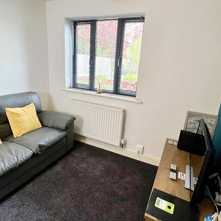Cross Court, Stafford By Bell Apartments Экстерьер фото